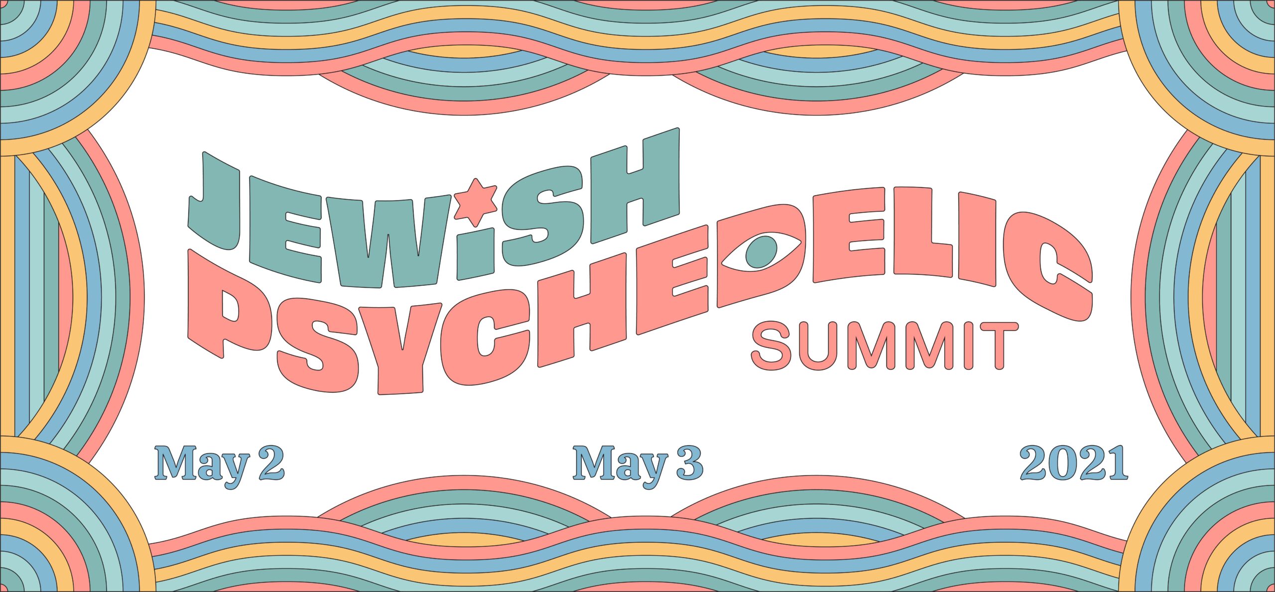 jewish psychedelic summit